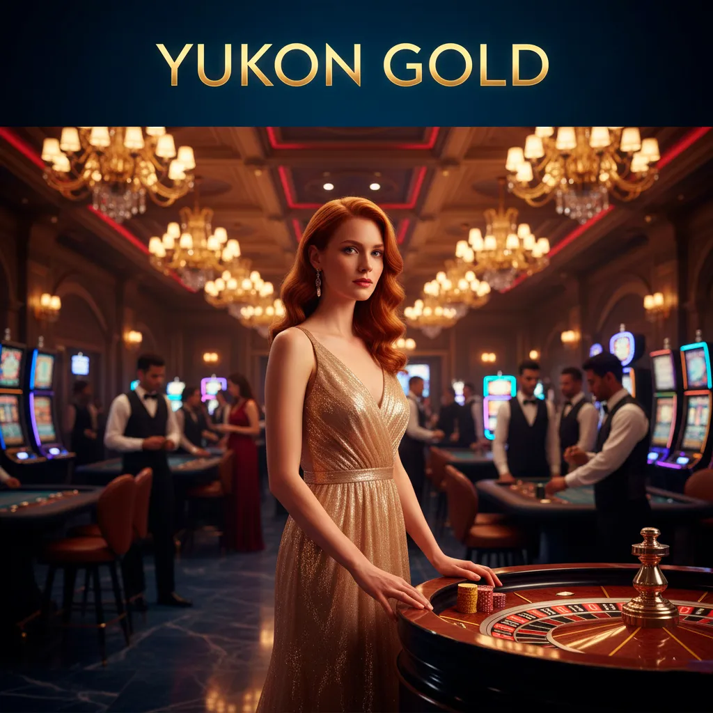 Yukon Gold Casino Canada — Top Slots, Bonuses & Fast Sign-In